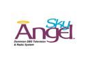 Sky Angel Digital Broadcasting Service