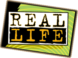 Real Life Logo