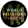 World Religions Index 