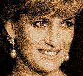 Princess Diana 