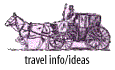 Travel Info/Ideas