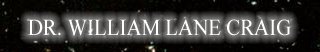 The Virtual Office of William Lane Craig 