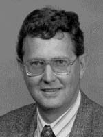 Louis Everett