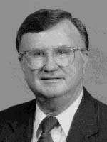 Louis Everett